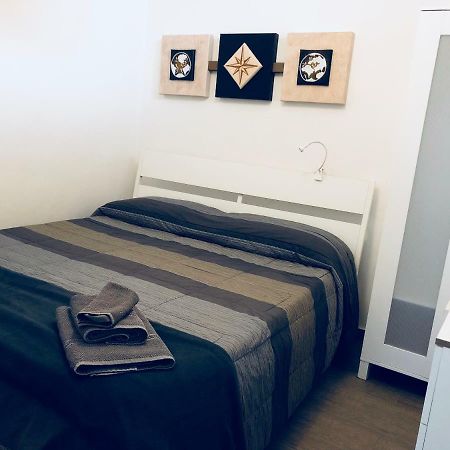 Casa Vacanze Nicole Balestrate Extérieur photo