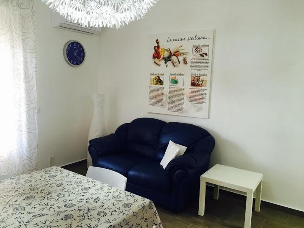 Casa Vacanze Nicole Balestrate Chambre photo