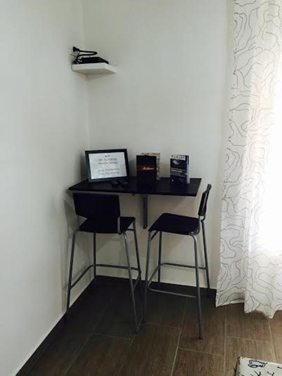 Casa Vacanze Nicole Balestrate Chambre photo