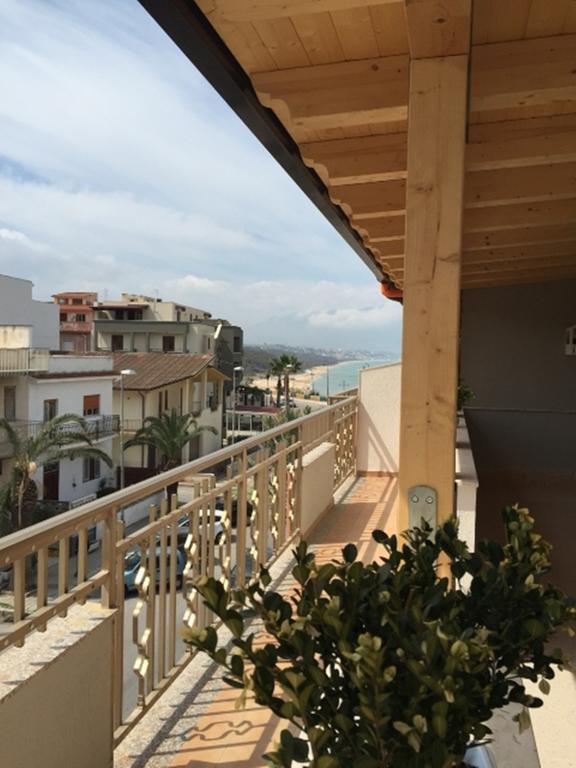 Casa Vacanze Nicole Balestrate Chambre photo