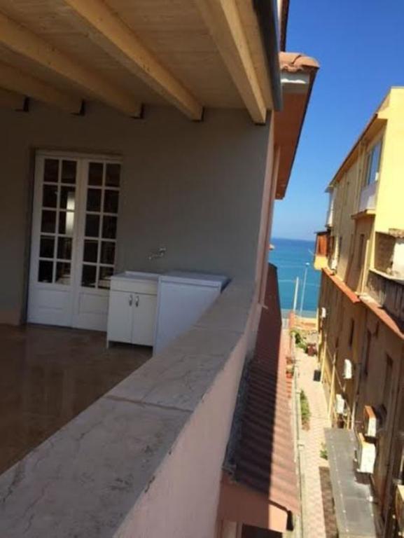Casa Vacanze Nicole Balestrate Chambre photo