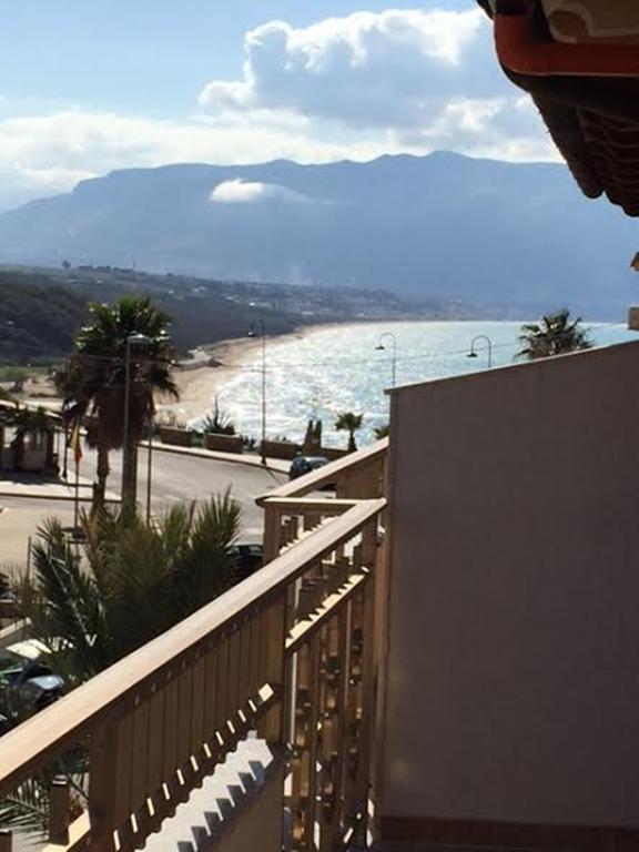 Casa Vacanze Nicole Balestrate Chambre photo
