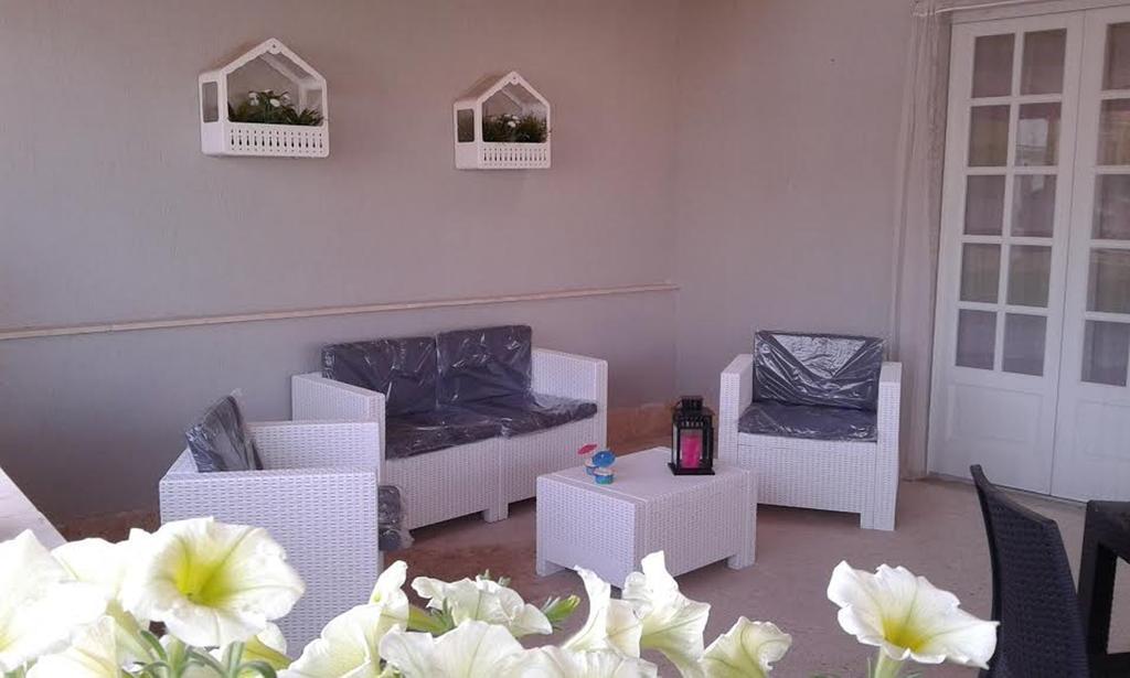 Casa Vacanze Nicole Balestrate Extérieur photo