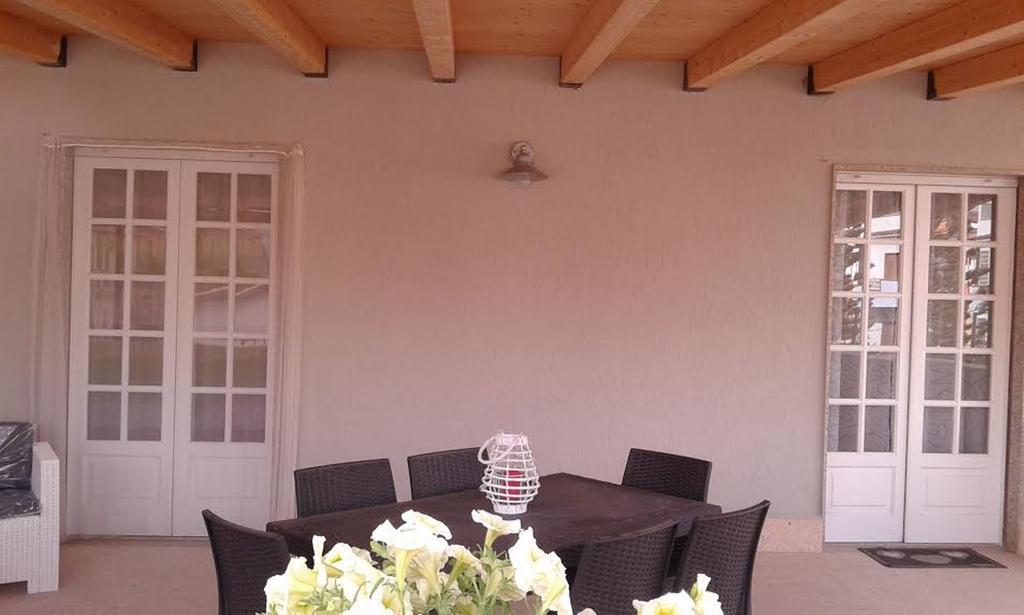 Casa Vacanze Nicole Balestrate Extérieur photo