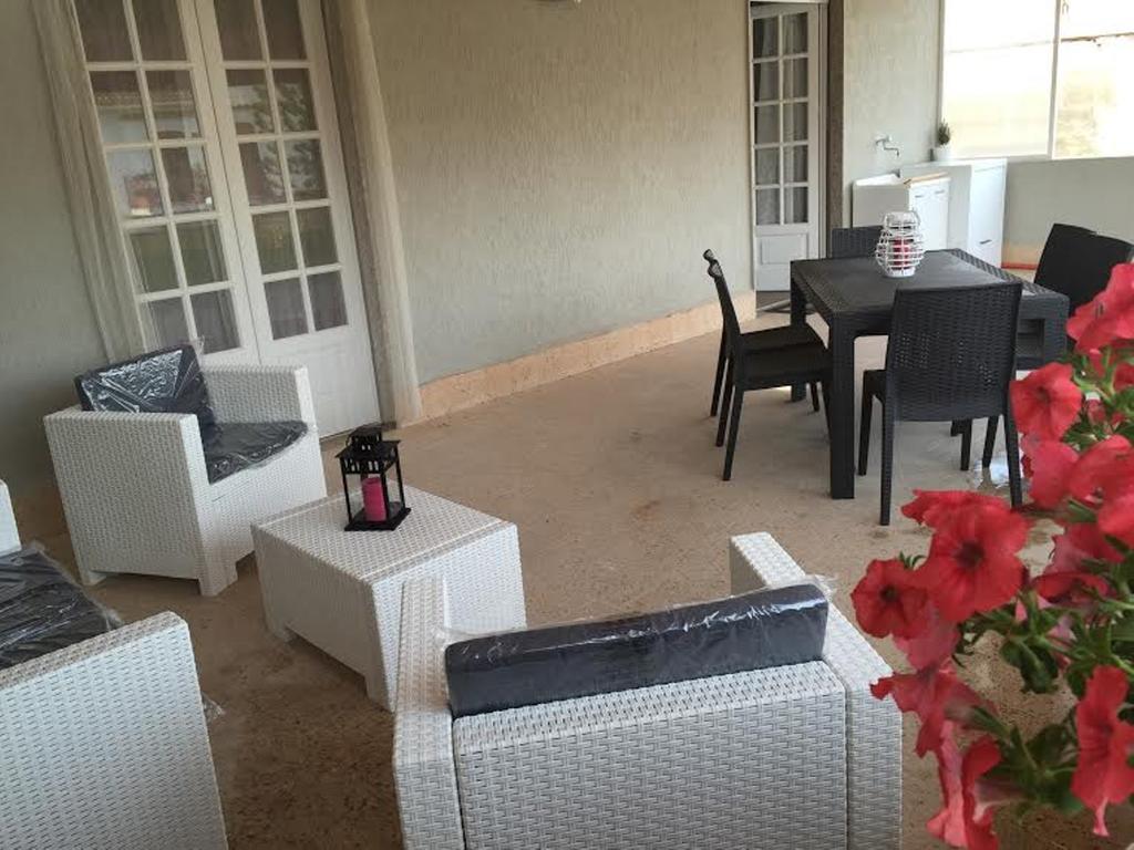 Casa Vacanze Nicole Balestrate Extérieur photo
