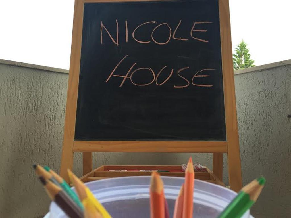 Casa Vacanze Nicole Balestrate Extérieur photo