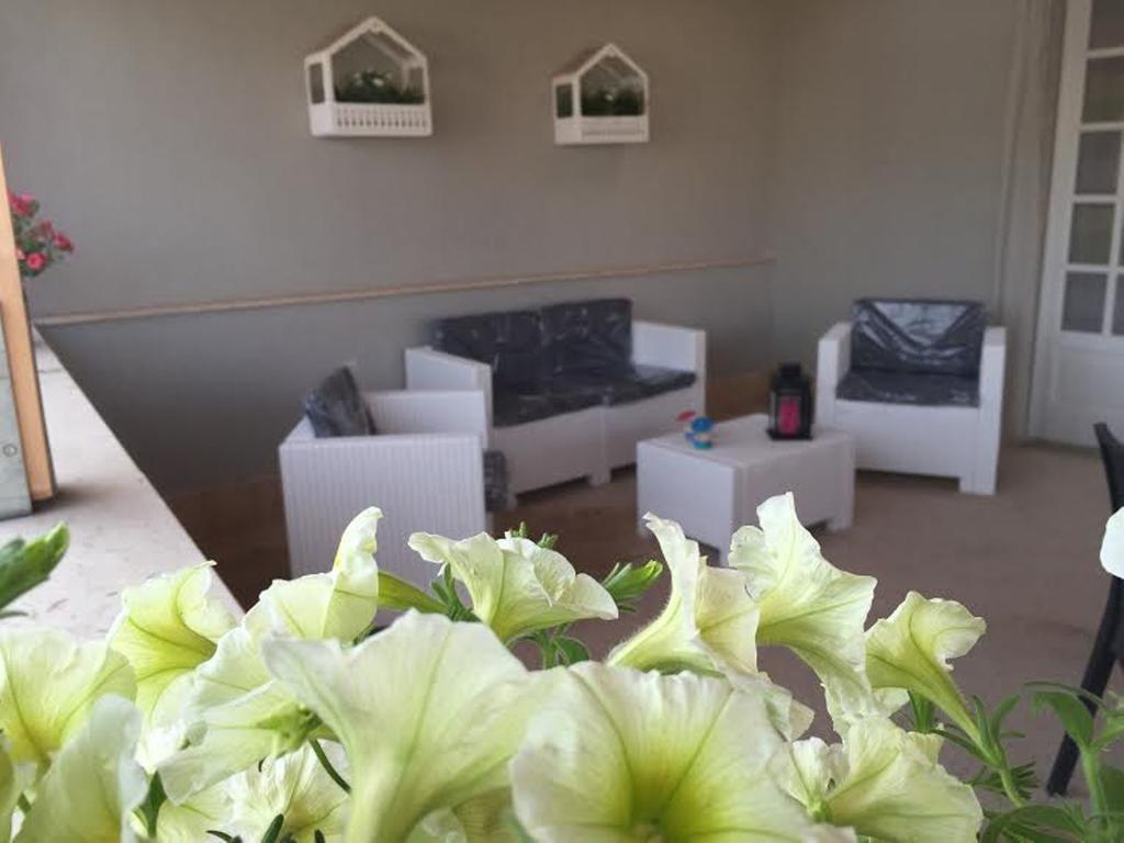 Casa Vacanze Nicole Balestrate Extérieur photo