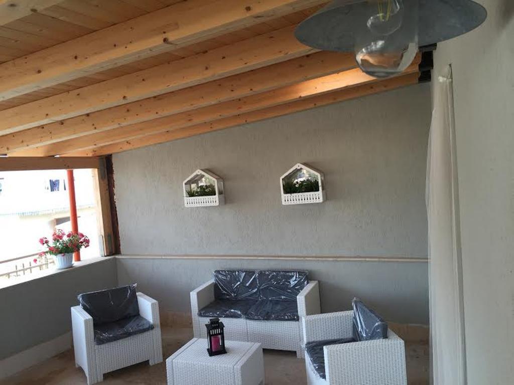 Casa Vacanze Nicole Balestrate Extérieur photo