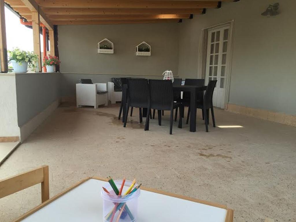 Casa Vacanze Nicole Balestrate Extérieur photo