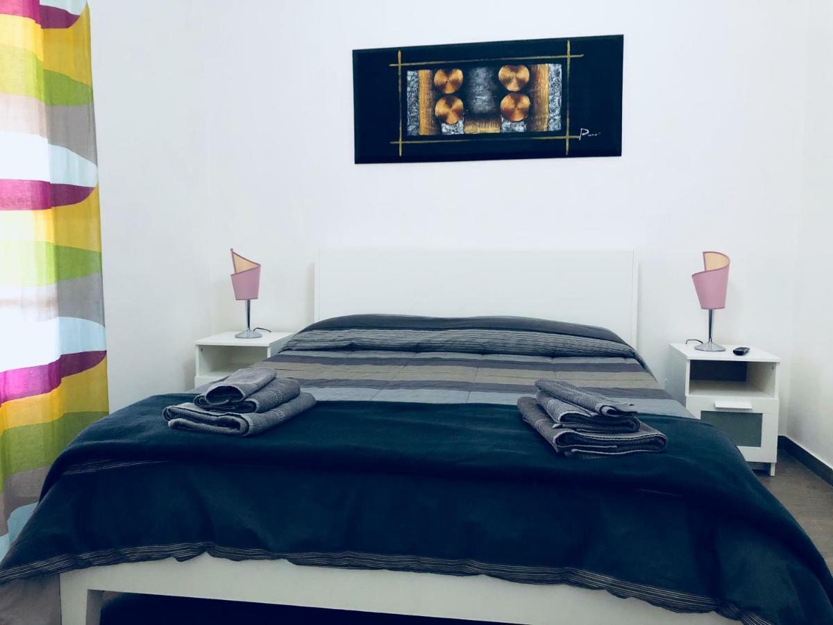 Casa Vacanze Nicole Balestrate Extérieur photo