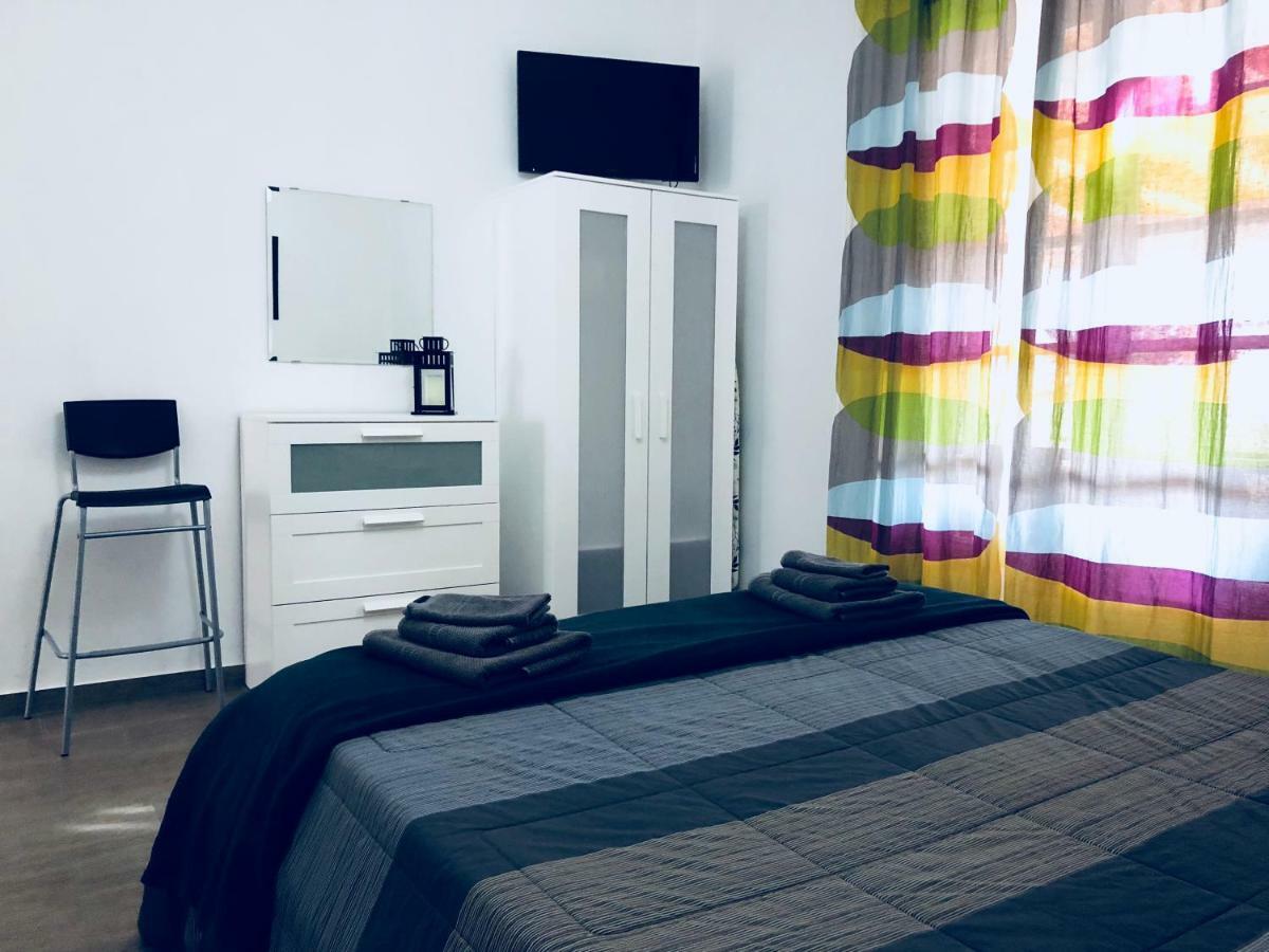 Casa Vacanze Nicole Balestrate Extérieur photo