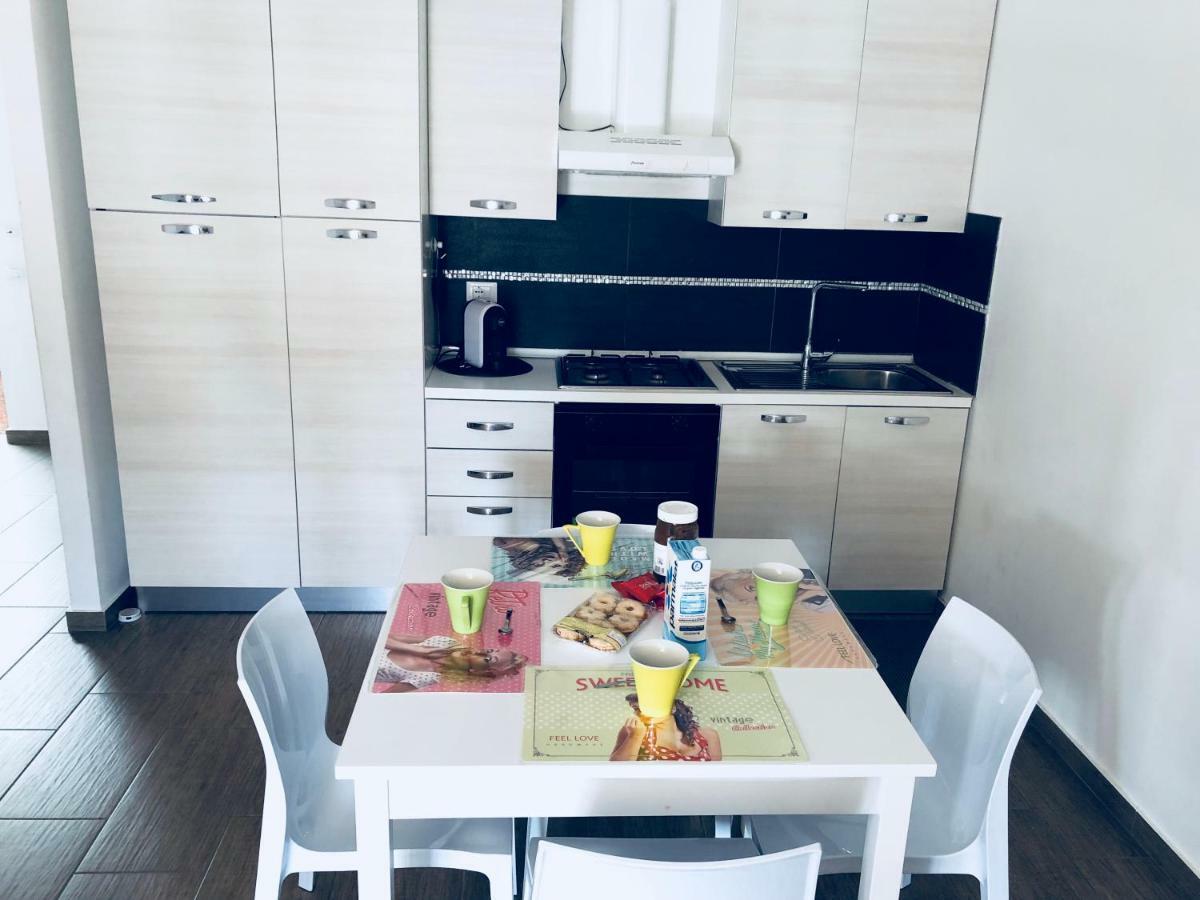Casa Vacanze Nicole Balestrate Extérieur photo