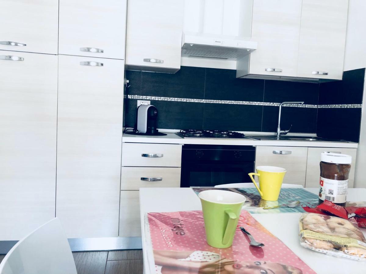 Casa Vacanze Nicole Balestrate Extérieur photo