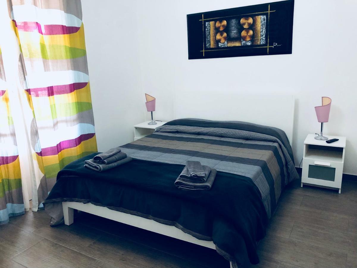 Casa Vacanze Nicole Balestrate Extérieur photo