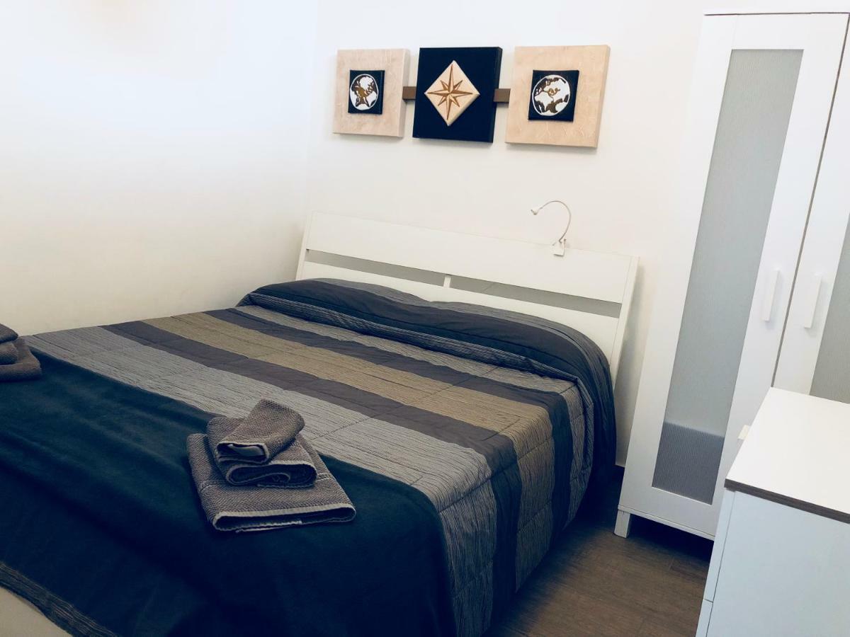 Casa Vacanze Nicole Balestrate Extérieur photo