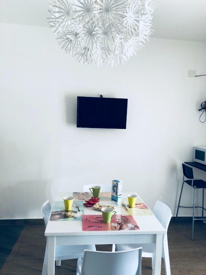 Casa Vacanze Nicole Balestrate Extérieur photo