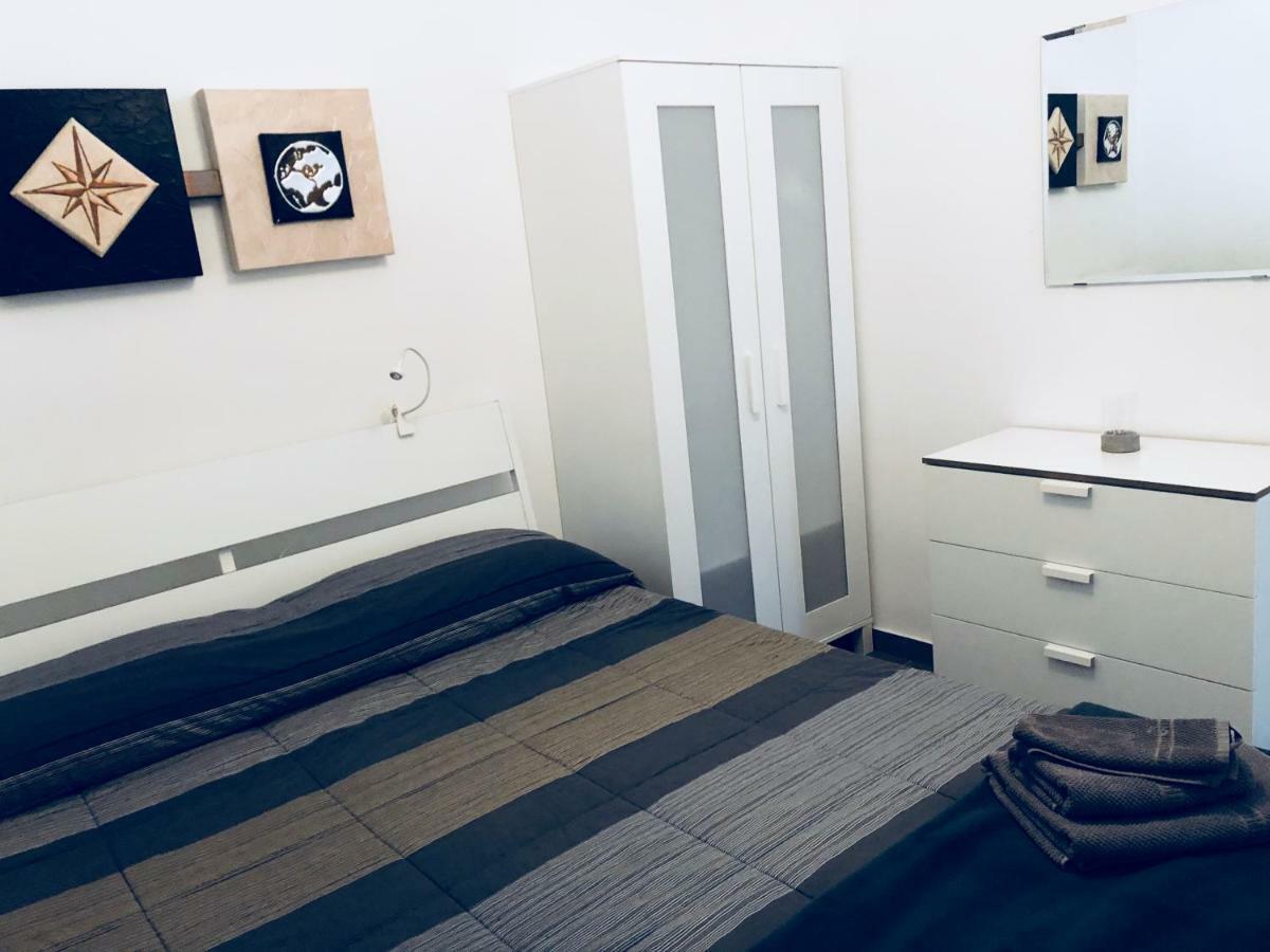 Casa Vacanze Nicole Balestrate Extérieur photo