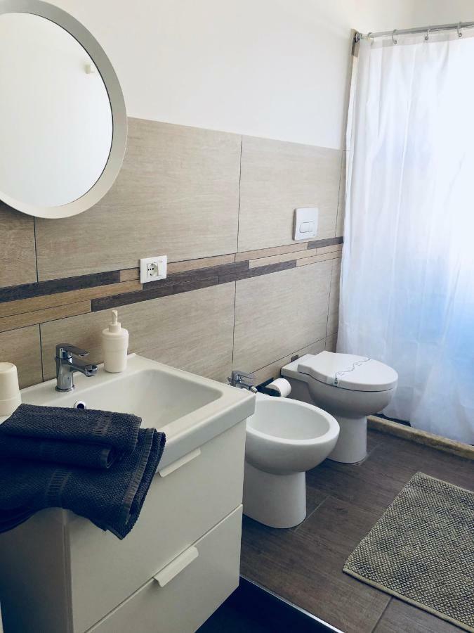 Casa Vacanze Nicole Balestrate Extérieur photo