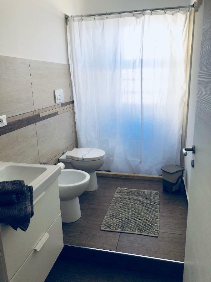 Casa Vacanze Nicole Balestrate Extérieur photo